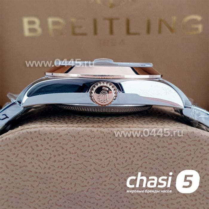 Часы Rolex Datejust (16691)