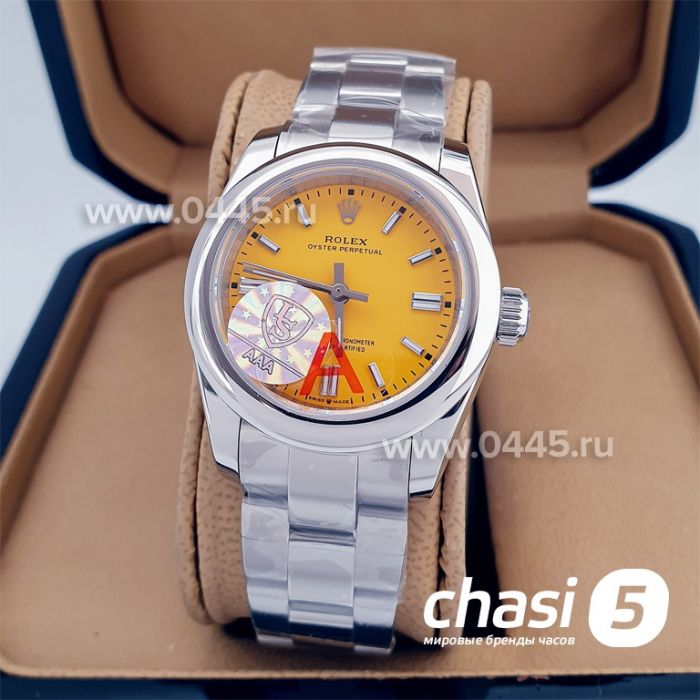 Часы Rolex Oyster Perpetual (16693)