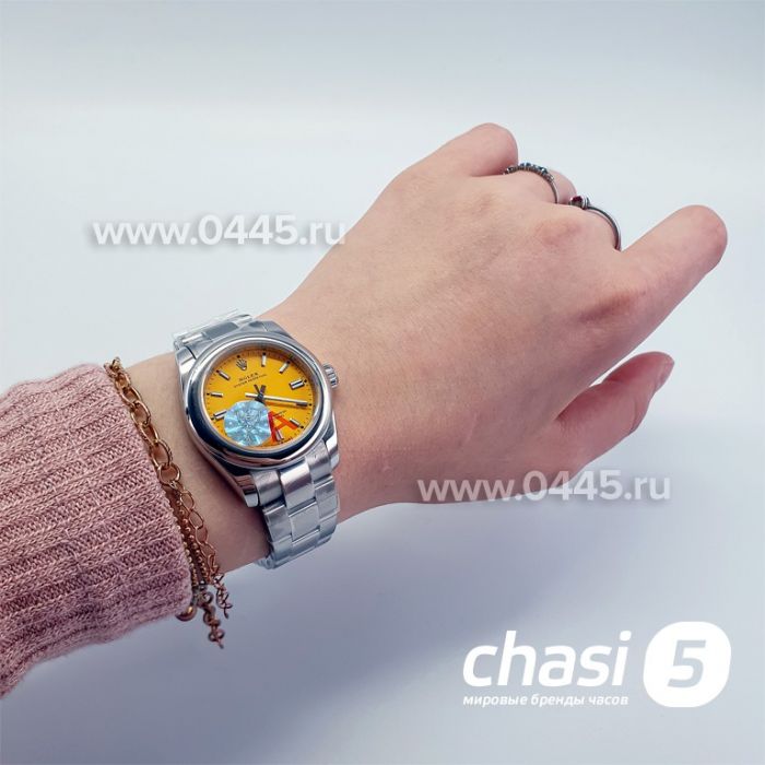 Часы Rolex Oyster Perpetual (16693)