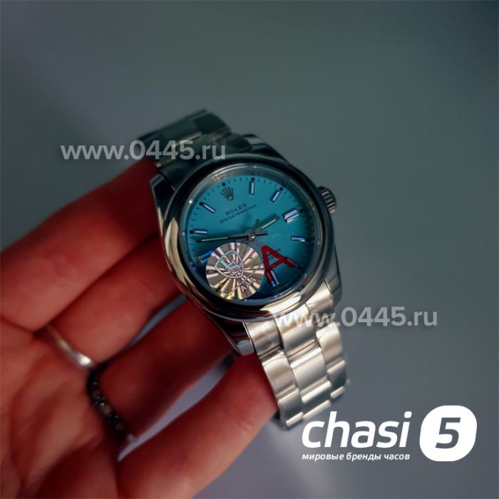 Часы Rolex Oyster Perpetual (16696)
