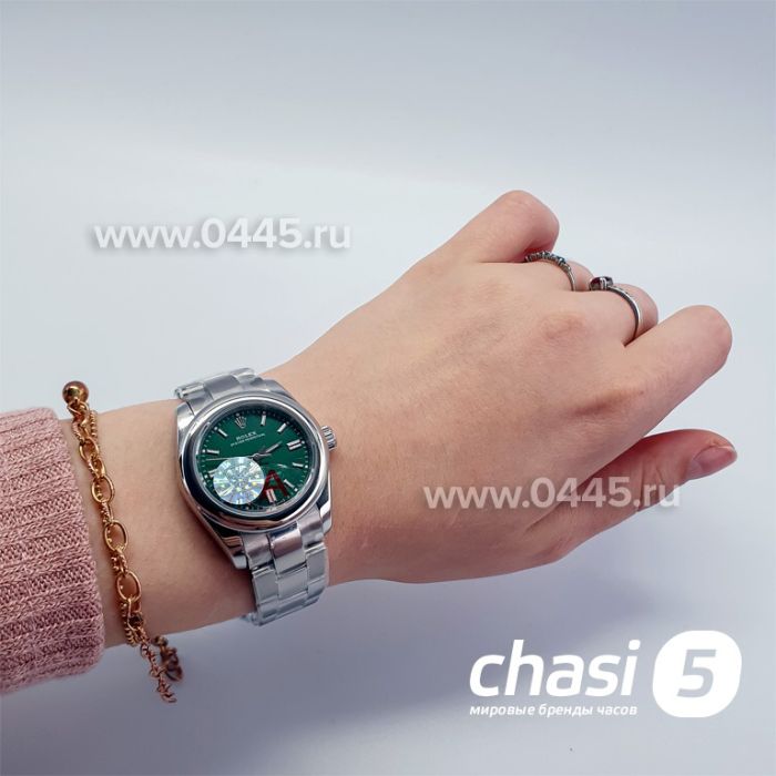 Часы Rolex Oyster Perpetual (16698)