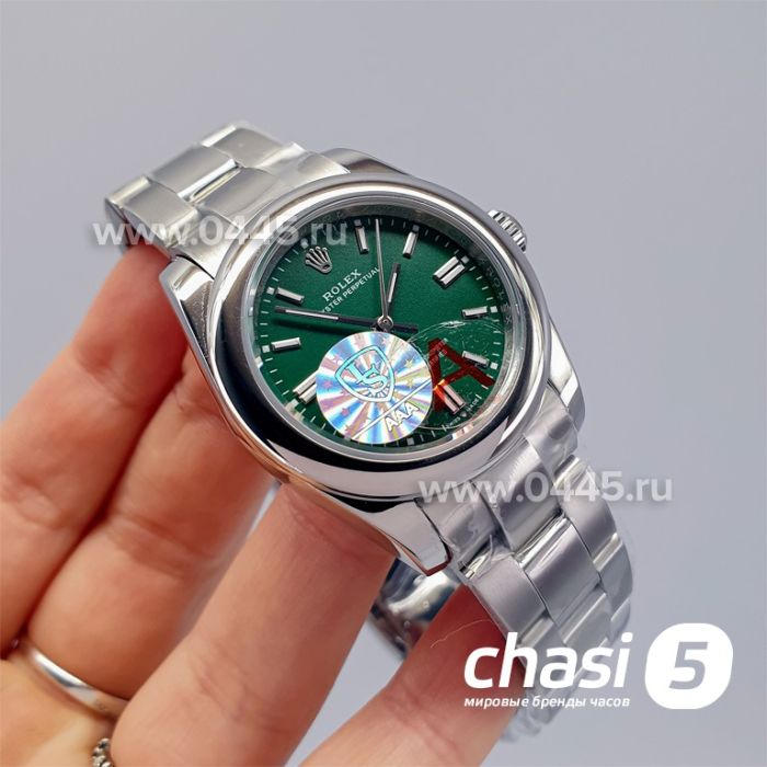 Часы Rolex Oyster Perpetual (16698)