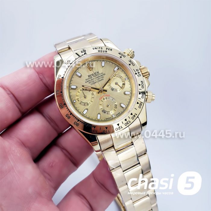 Часы Rolex Daytona - кварц (16700)
