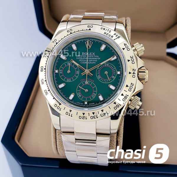 Часы Rolex Daytona - кварц (16701)