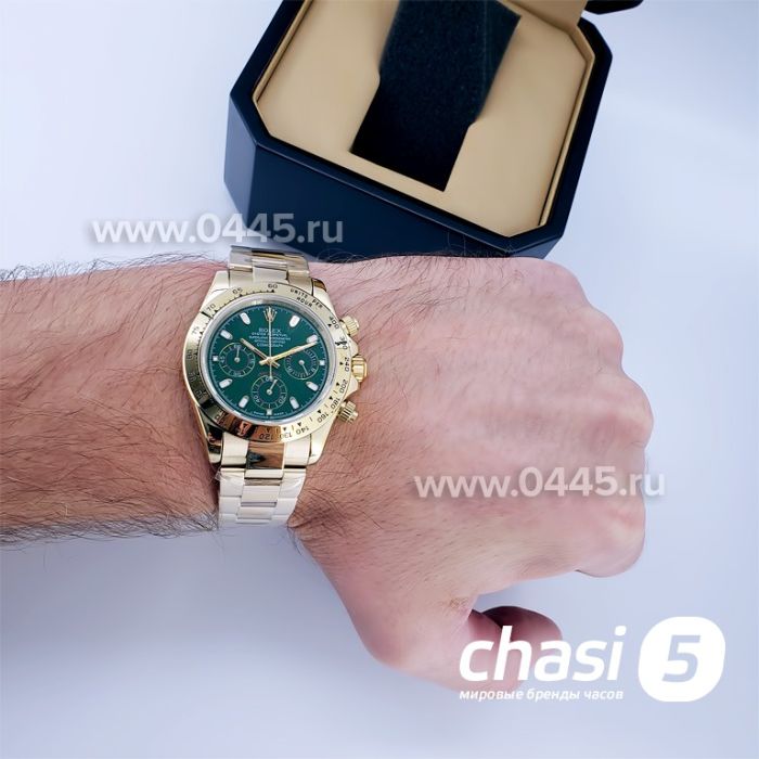Часы Rolex Daytona - кварц (16701)