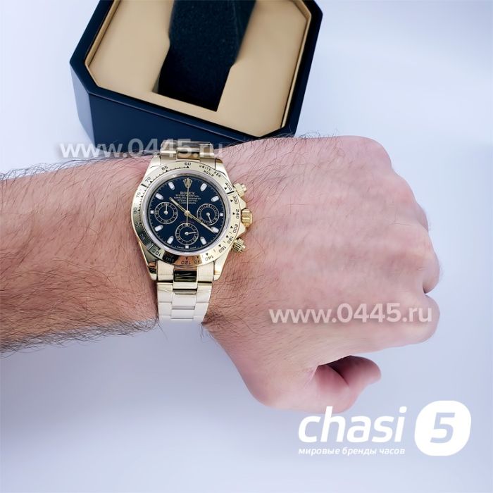 Часы Rolex Daytona - кварц (16703)