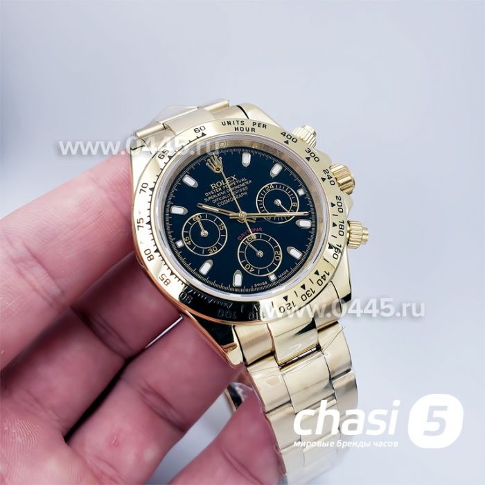 Часы Rolex Daytona - кварц (16703)