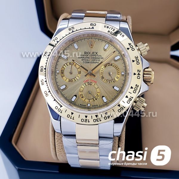 Часы Rolex Daytona - кварц (16704)
