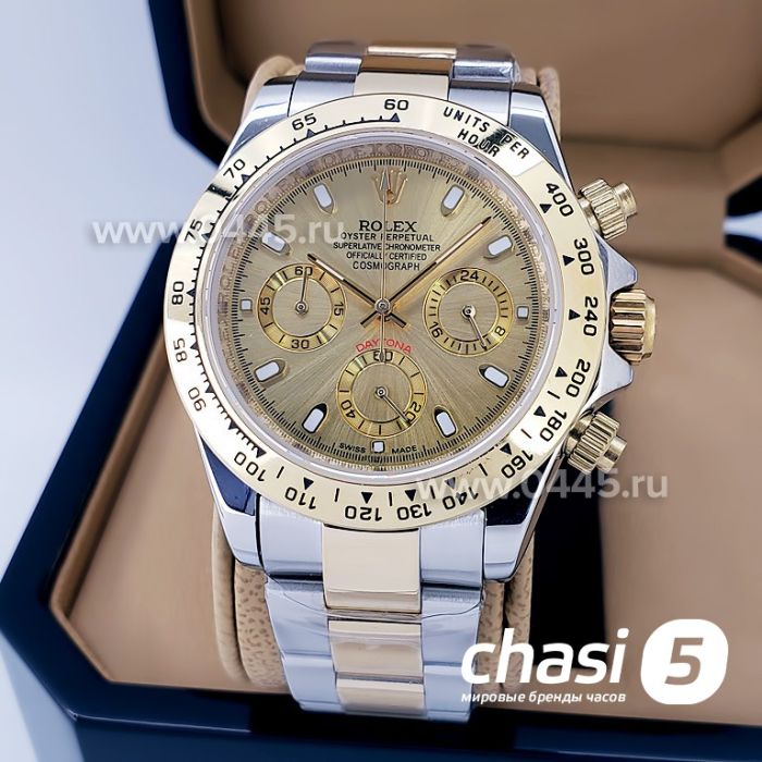 Часы Rolex Daytona - кварц (16704)
