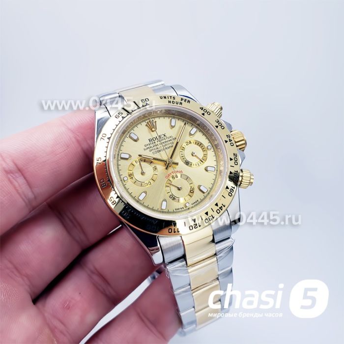 Часы Rolex Daytona - кварц (16704)