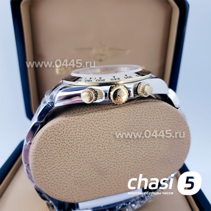 Часы Rolex Daytona - кварц (16704)