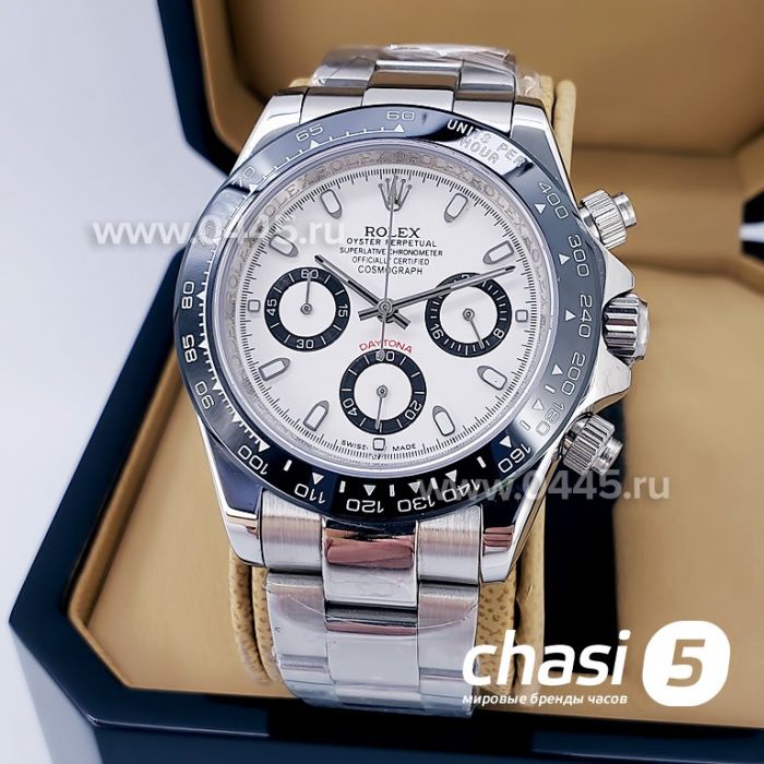 Часы Rolex Daytona - кварц (16707)