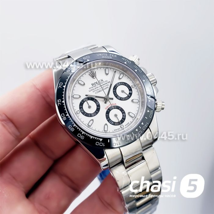 Часы Rolex Daytona - кварц (16707)