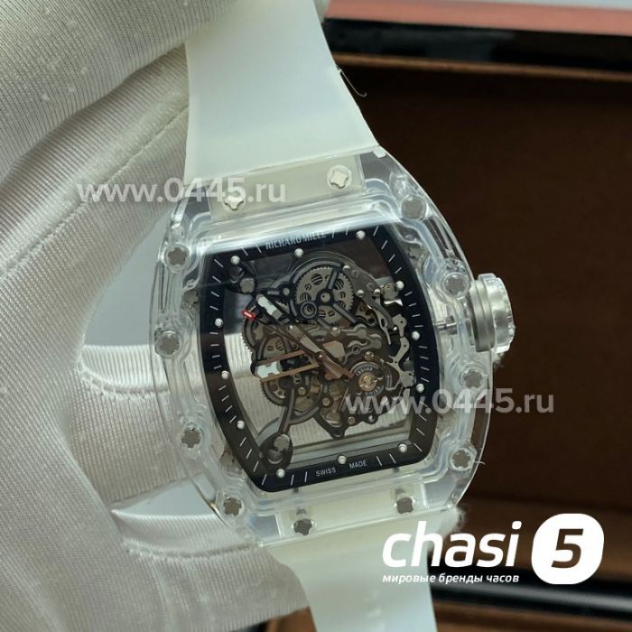 Часы Richard Mille - Дубликат (16708)