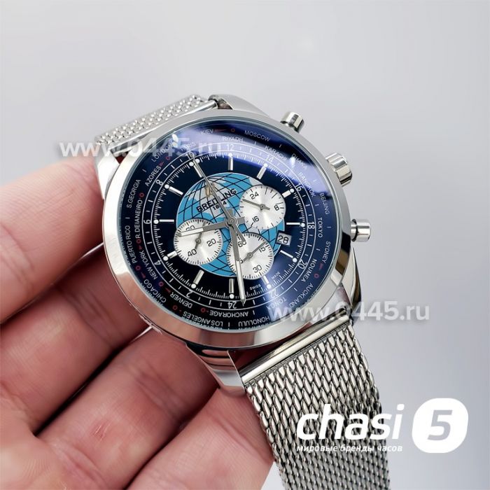 Часы Breitling Transocean (16732)