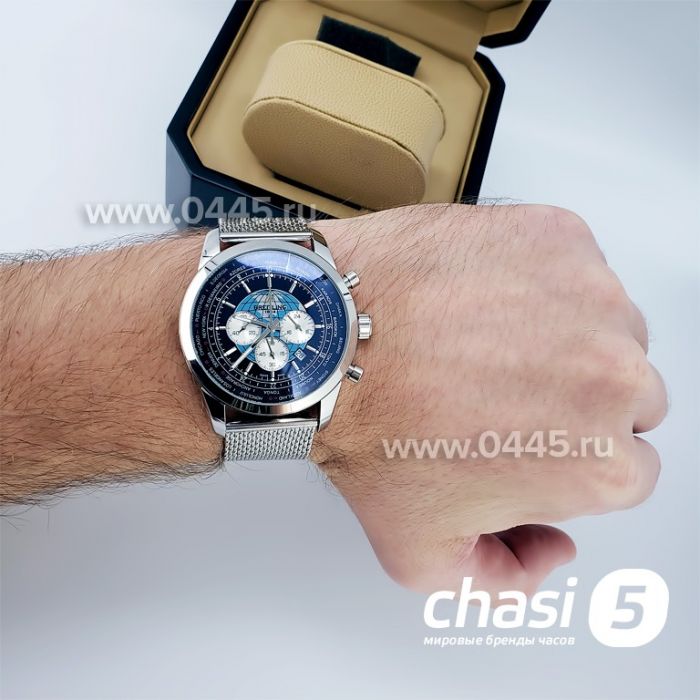 Часы Breitling Transocean (16732)