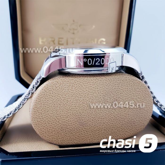 Часы Breitling Transocean (16732)