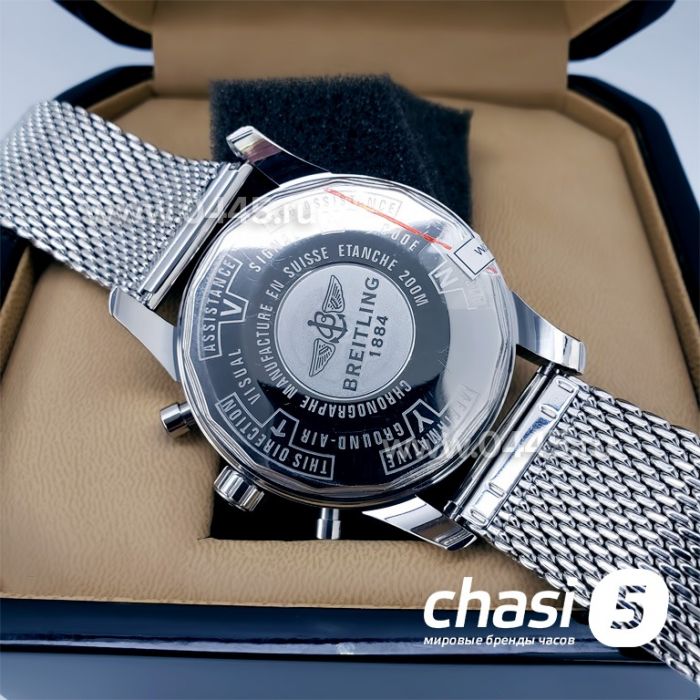 Часы Breitling Transocean (16732)