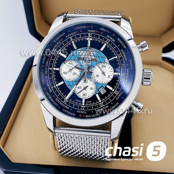 Часы Breitling Transocean (16732)