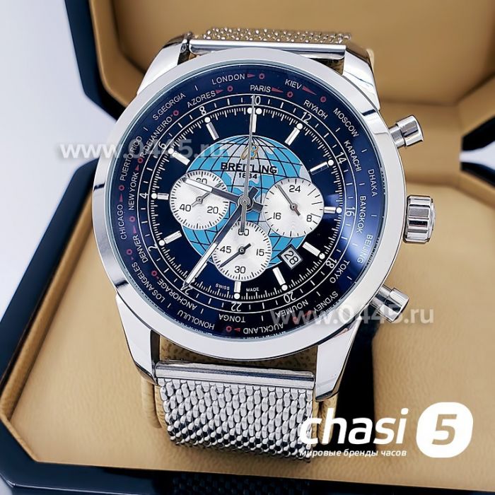 Часы Breitling Transocean (16732)