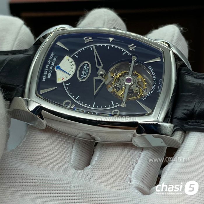 Часы Parmigiani Fleurier - Дубликат (16734)