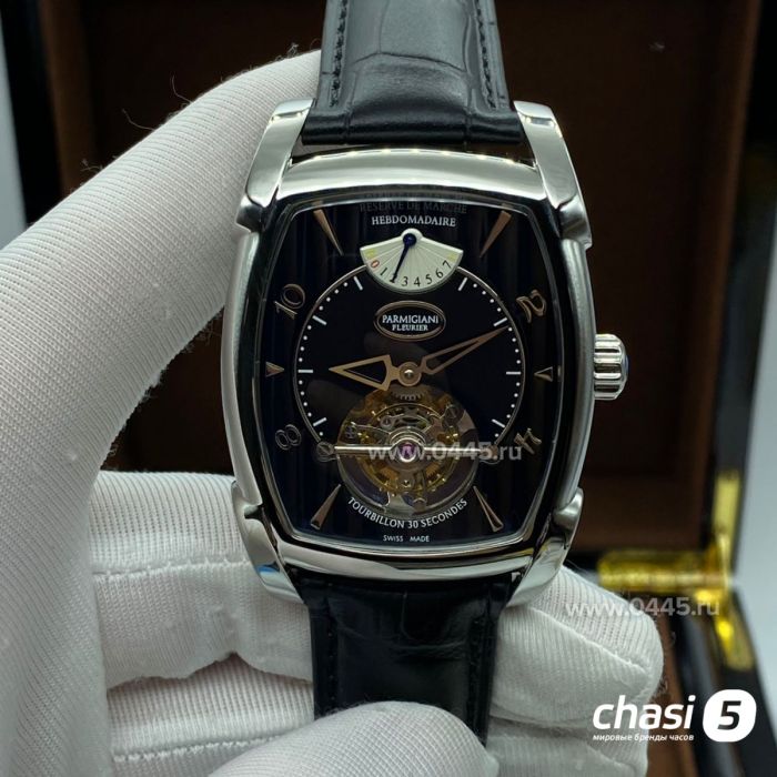 Часы Parmigiani Fleurier - Дубликат (16734)