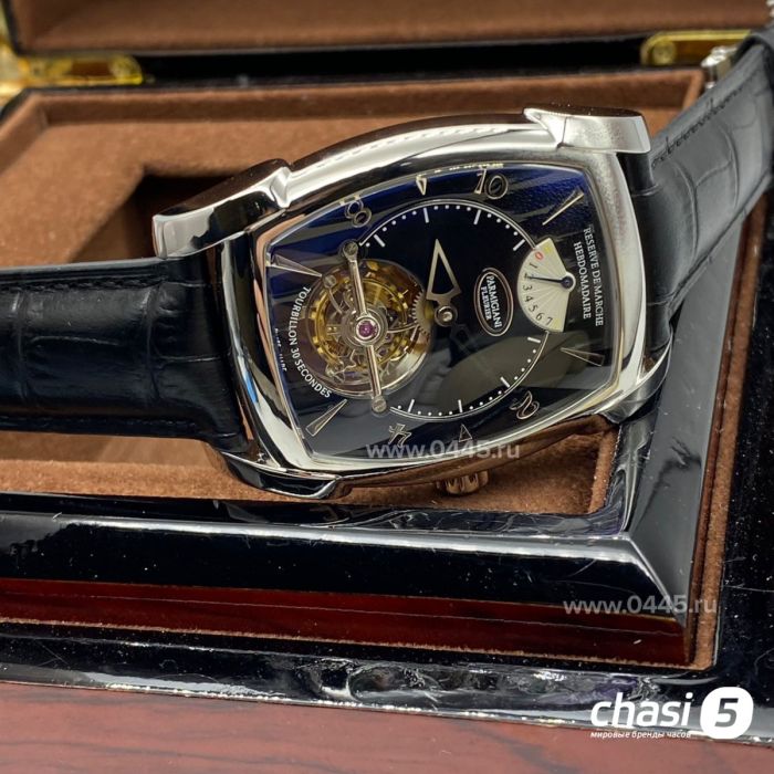 Часы Parmigiani Fleurier - Дубликат (16734)