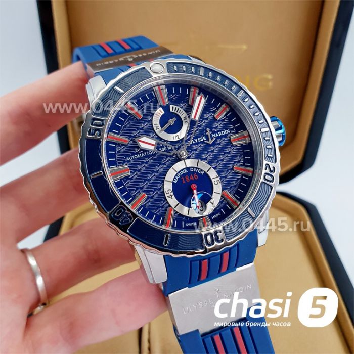 Часы Ulysse Nardin (16736)