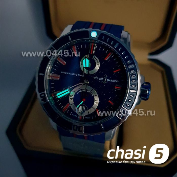 Часы Ulysse Nardin (16736)