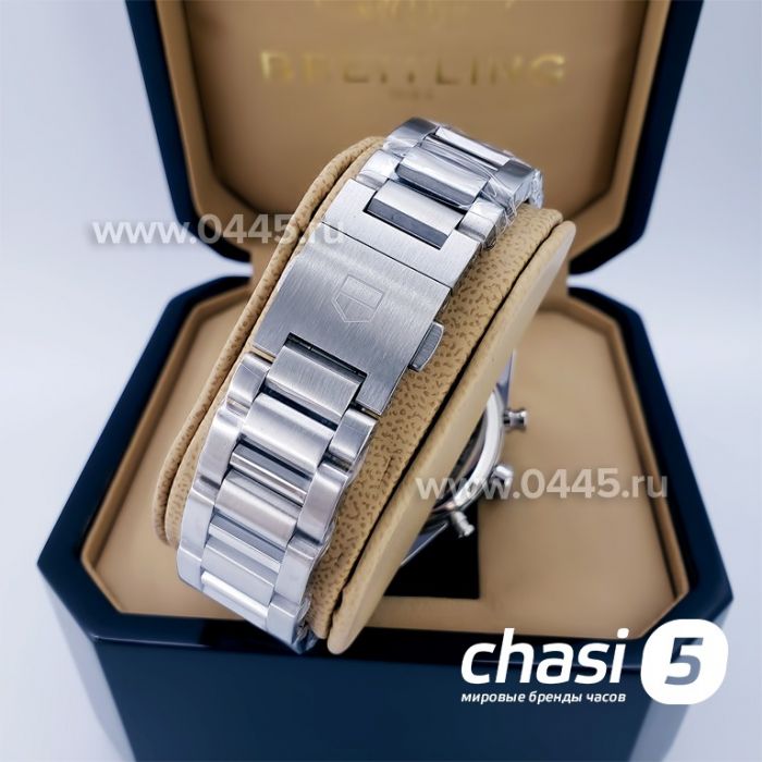 Часы Tag Heuer CARRERA Calibre Heuer 02 (16750)