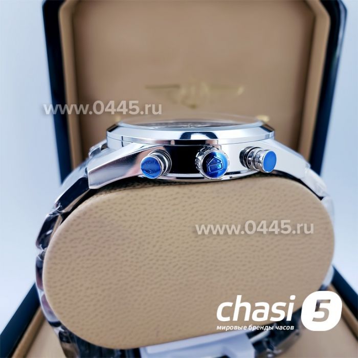 Часы Tag Heuer CARRERA Calibre Heuer 02 (16750)