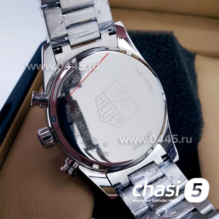 Часы Tag Heuer CARRERA Calibre Heuer 02 (16750)