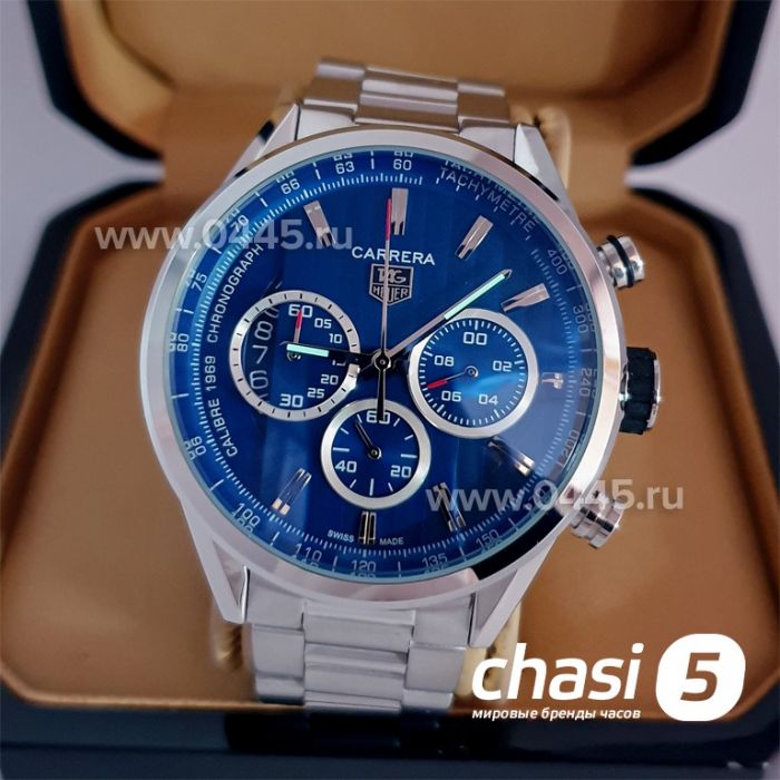 Часы Tag Heuer Carrera (16751)