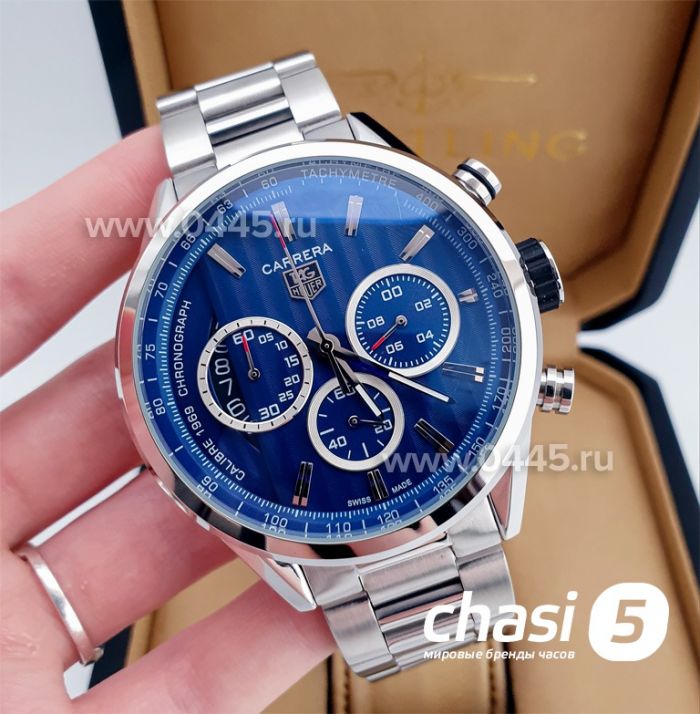 Часы Tag Heuer Carrera (16751)