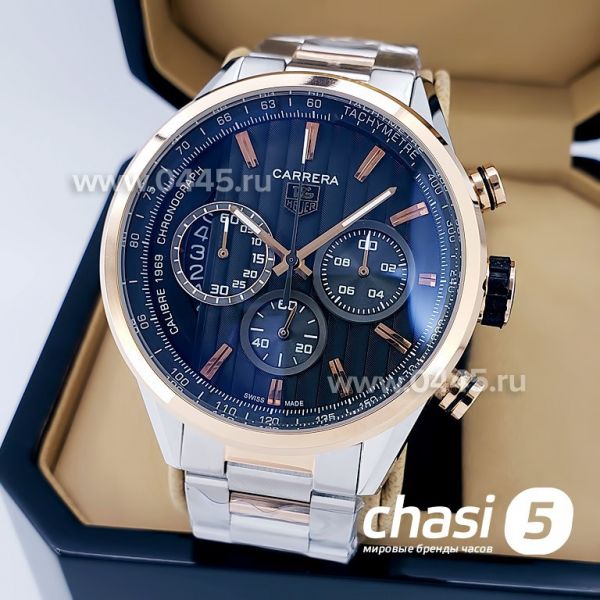 Часы Tag Heuer Carrera (16754)