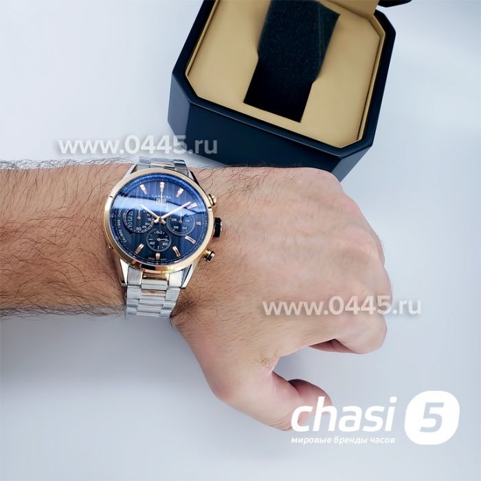 Часы Tag Heuer Carrera (16754)