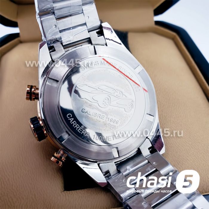 Часы Tag Heuer Carrera (16754)