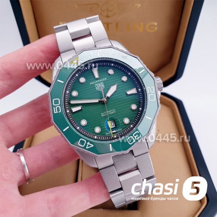 Часы Tag Heuer Aquaracer Calibre 5 (16756)