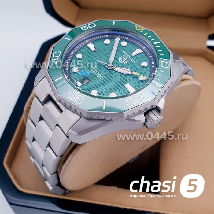 Часы Tag Heuer Aquaracer Calibre 5 (16756)