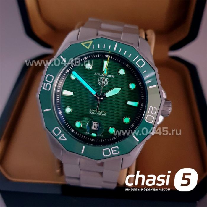 Часы Tag Heuer Aquaracer Calibre 5 (16756)
