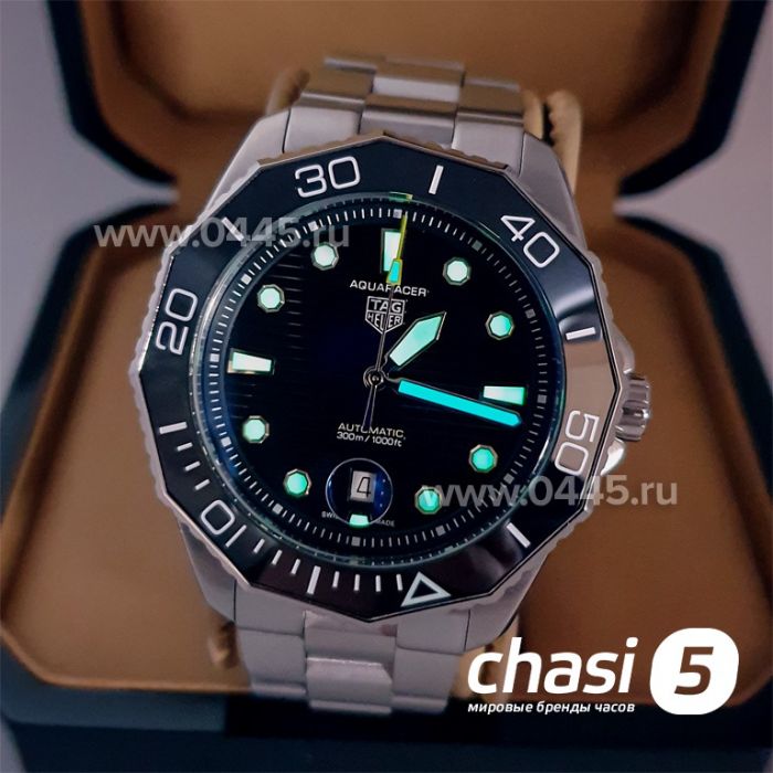 Часы Tag Heuer Aquaracer Calibre 5 (16758)
