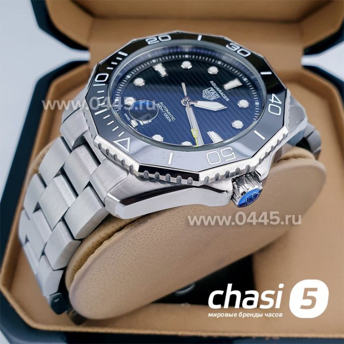 Часы Tag Heuer Aquaracer Calibre 5 (16758)