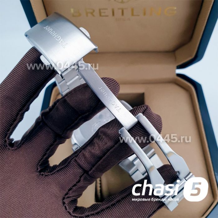 Часы Tag Heuer Aquaracer Calibre 5 (16759)