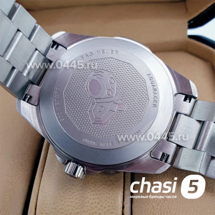Часы Tag Heuer Aquaracer Calibre 5 (16759)
