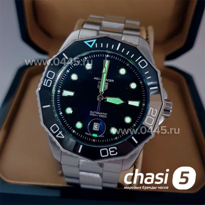 Часы Tag Heuer Aquaracer Calibre 5 (16759)