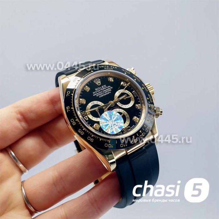 Часы Rolex Daytona (16762)