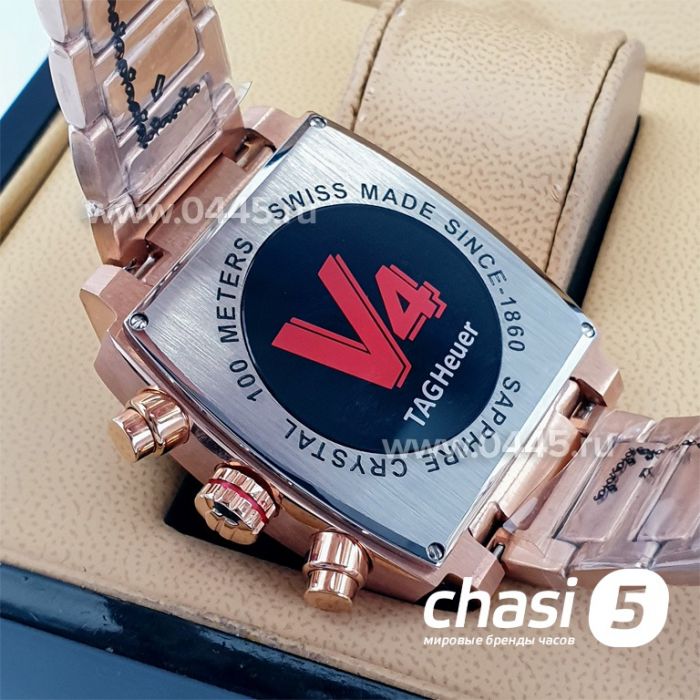 Часы Tag Heuer Monaco (16769)