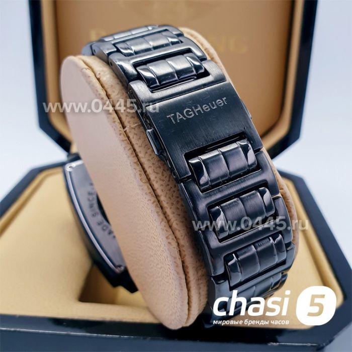 Часы Tag Heuer Monaco (16772)