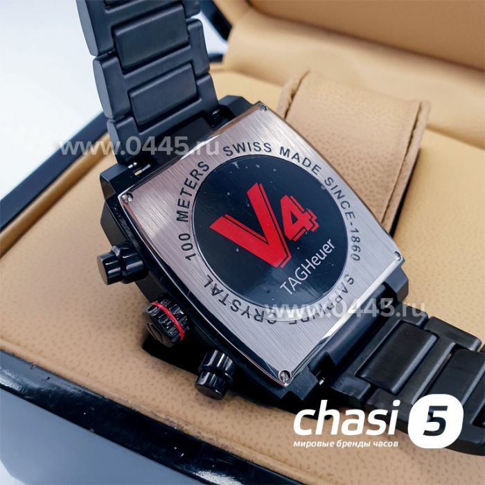 Часы Tag Heuer Monaco (16772)