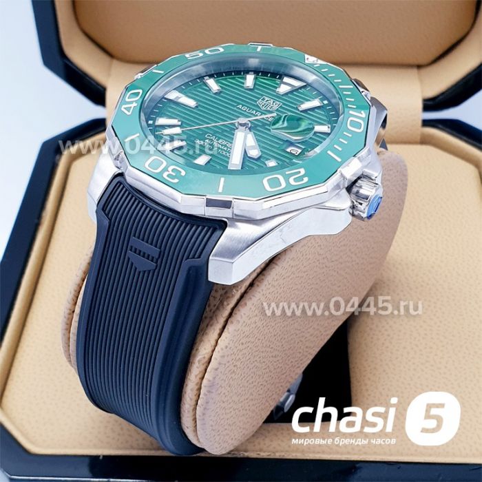 Часы Tag Heuer Aquaracer Calibre 5 (16773)